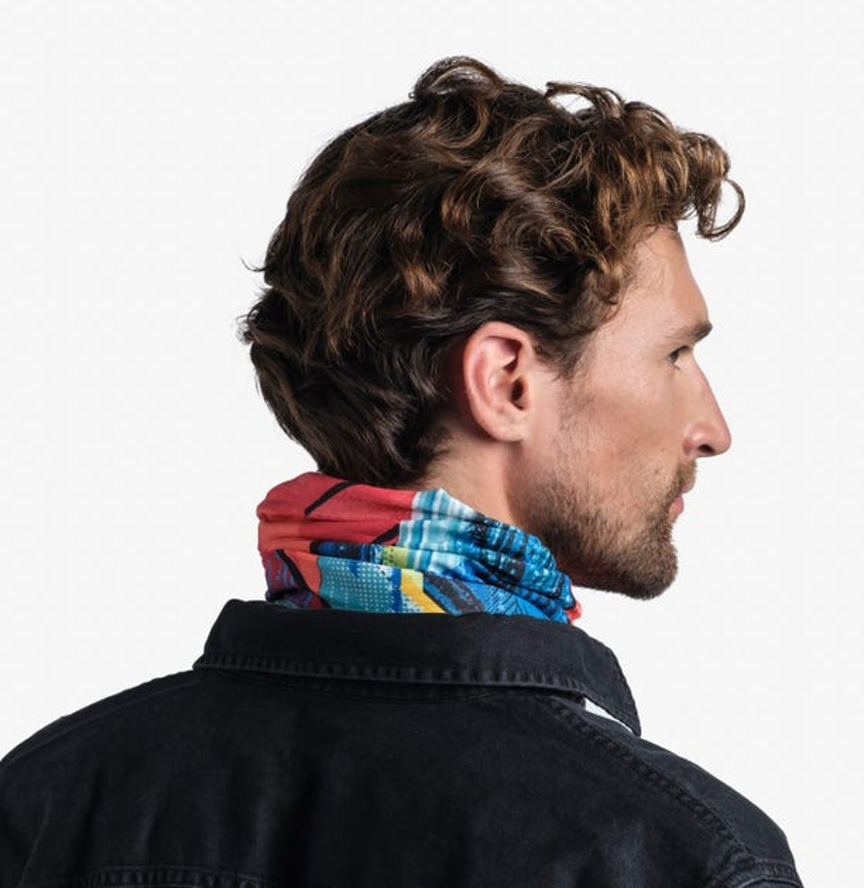 Buff Multifunctional Neckwear - Entasis Multi