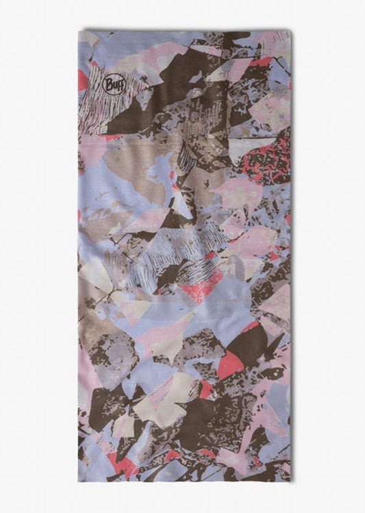 Buff Multifunctional Neckwear - Lavender Hetch