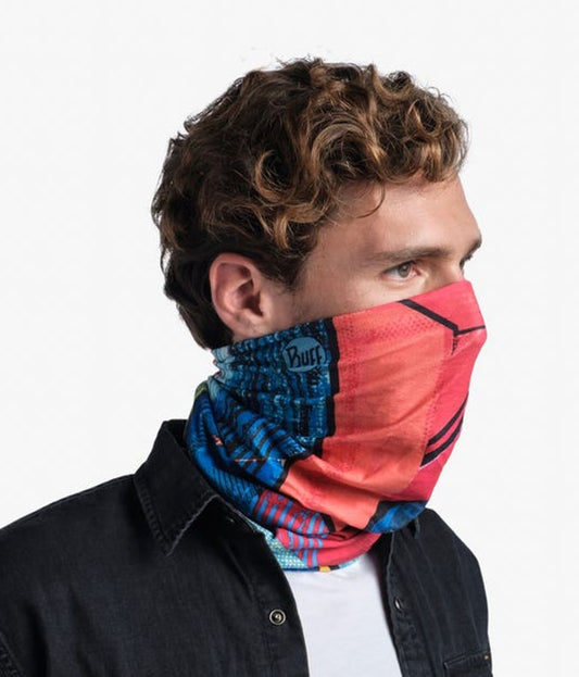Buff Multifunctional Neckwear - Entasis Multi