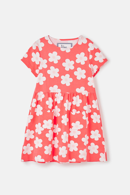 Lighthouse Kids Marnie Dress - Floral