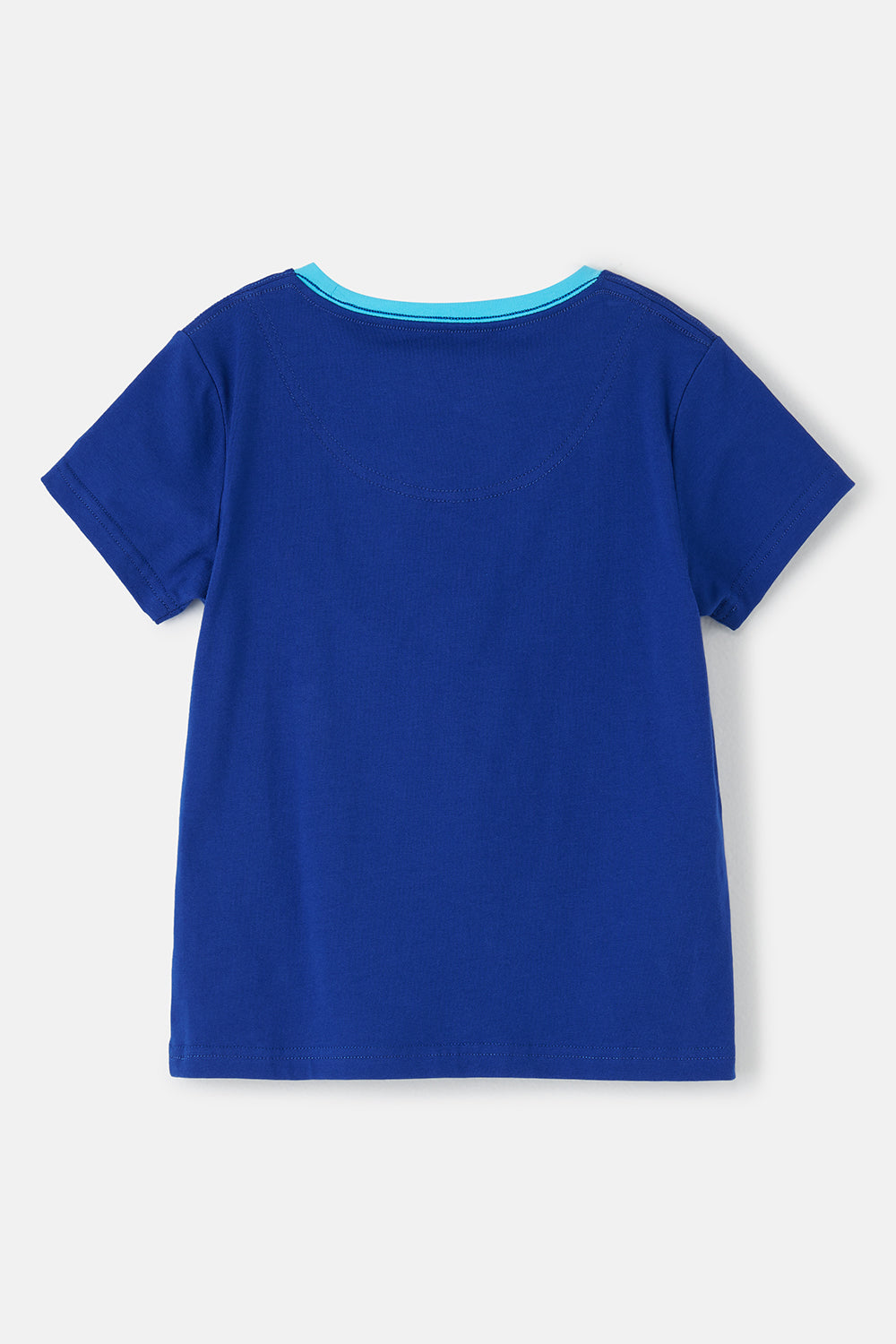 Lighthouse Kids Oliver Short Sleeve Tee - Gaming Print