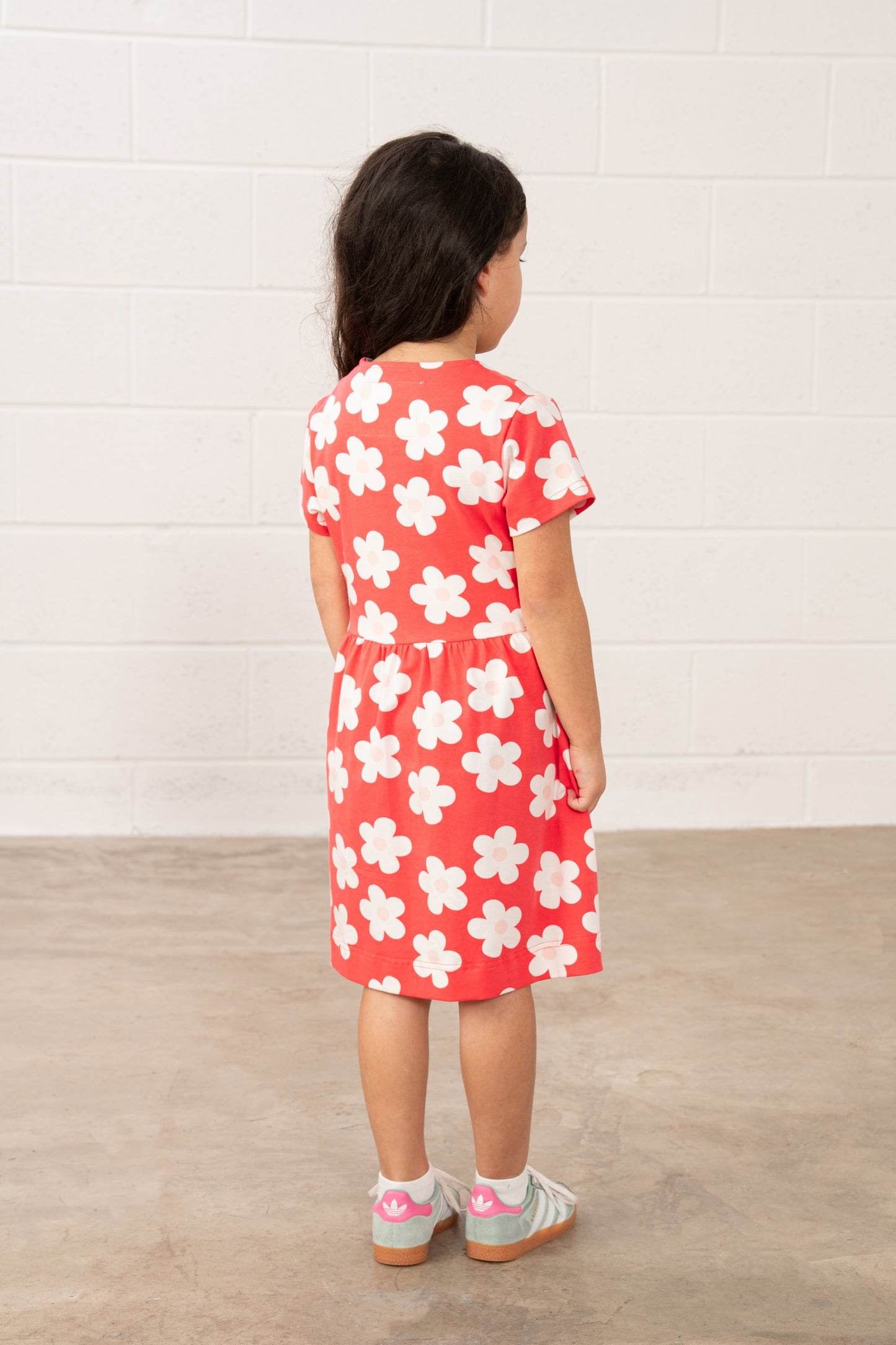 Lighthouse Kids Marnie Dress - Floral