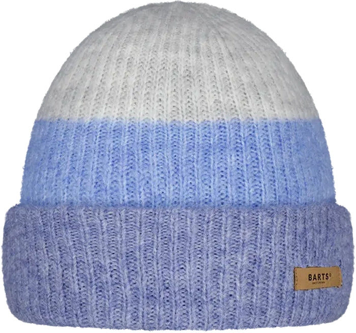 Barts Adults Suzam Beanie - Blue