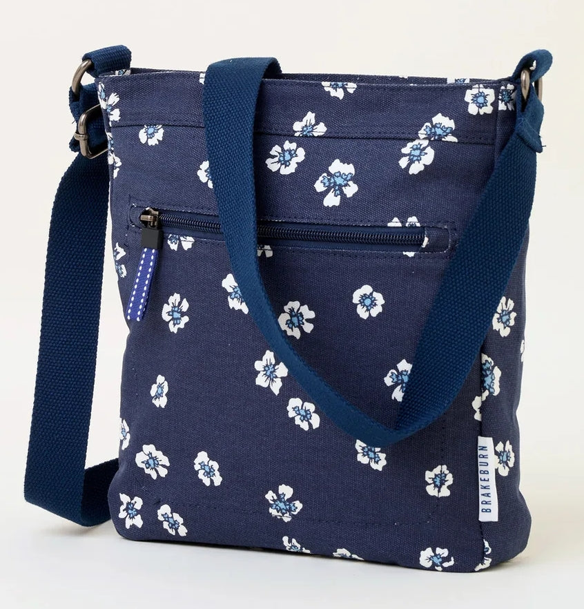 Brakeburn cross clearance body bag
