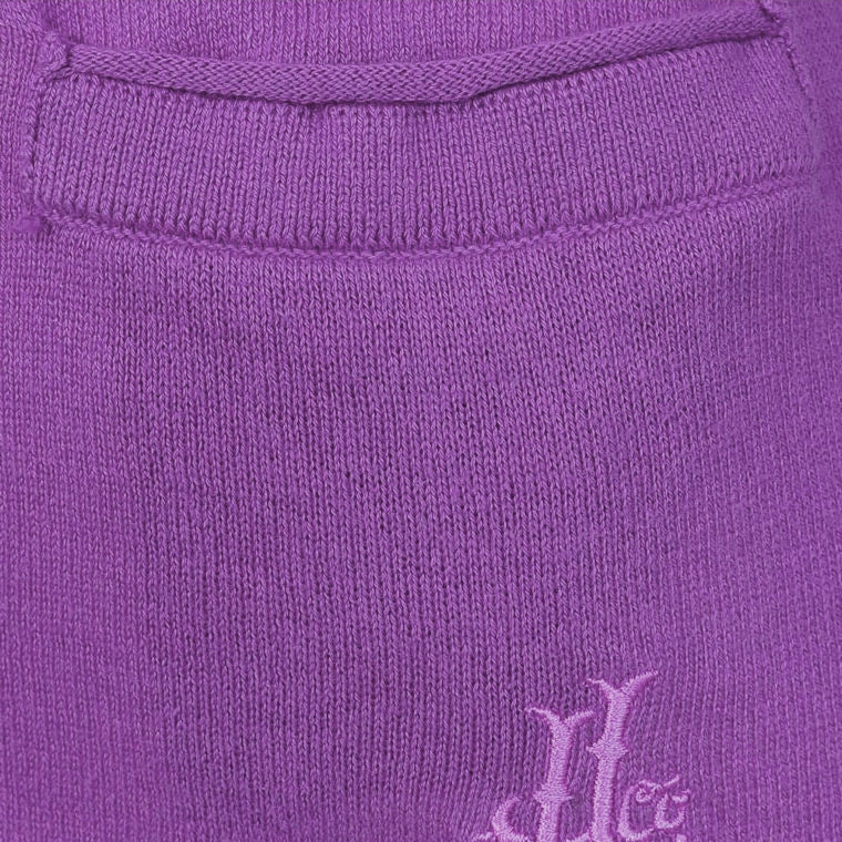 Lazy Jacks Womens LJ125 Cardigan - Striking Purple