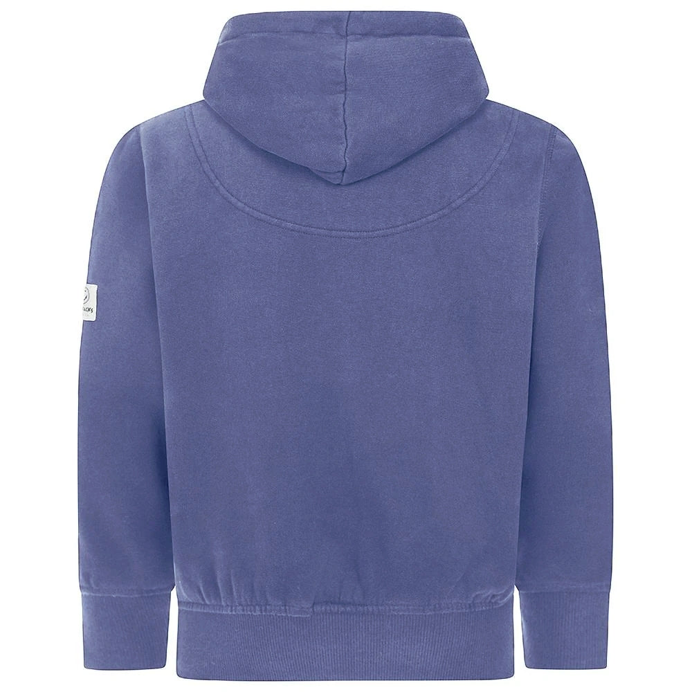 Lazy Jacks Kids LJ21C Pullover Hoodie - Denim Blue