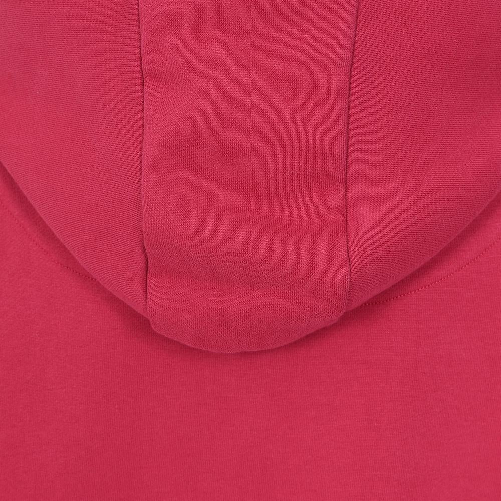 Lazy Jacks Kids LJ21C Pullover Hoodie - Crimson Red