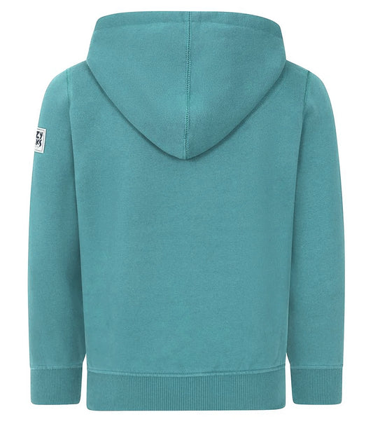 Lazy Jacks Kids LJ21C Pullover Hoodie - Jade