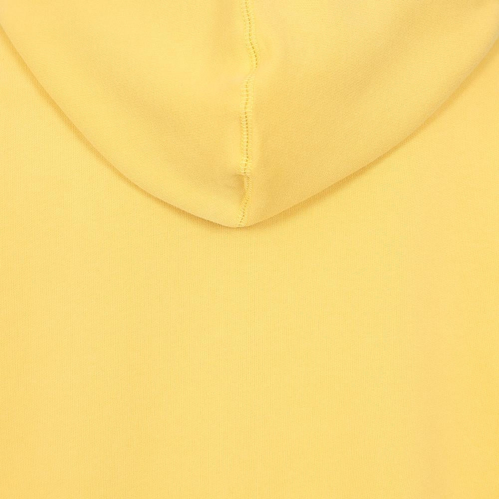 Lazy Jacks Mens LJ21 Popover Hoodie - Lemon Yellow