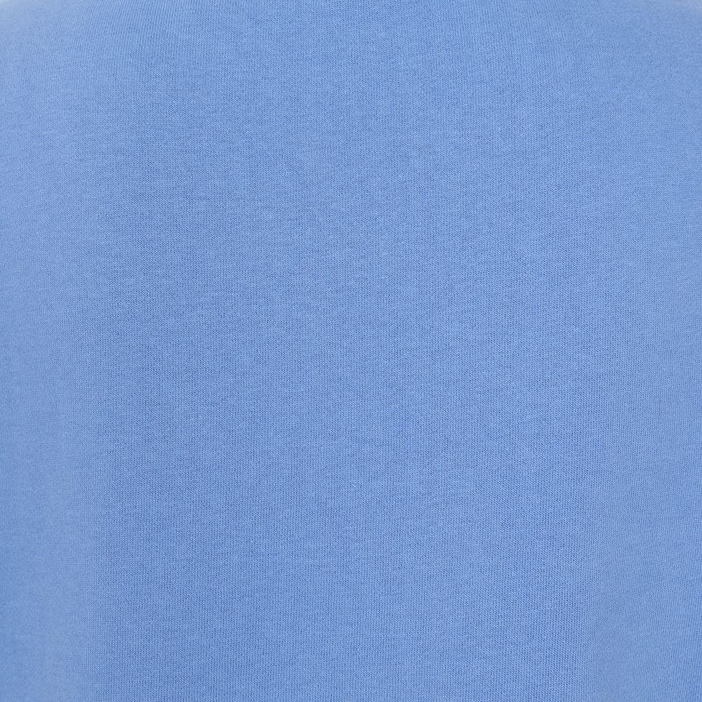 Lazy Jacks Womens 'LJ94' Roll Neck Sweatshirt - Sapphire