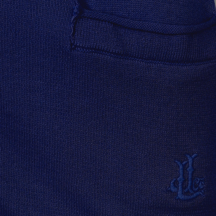 Lazy Jacks Womens LJ125 Cardigan - Marine Navy