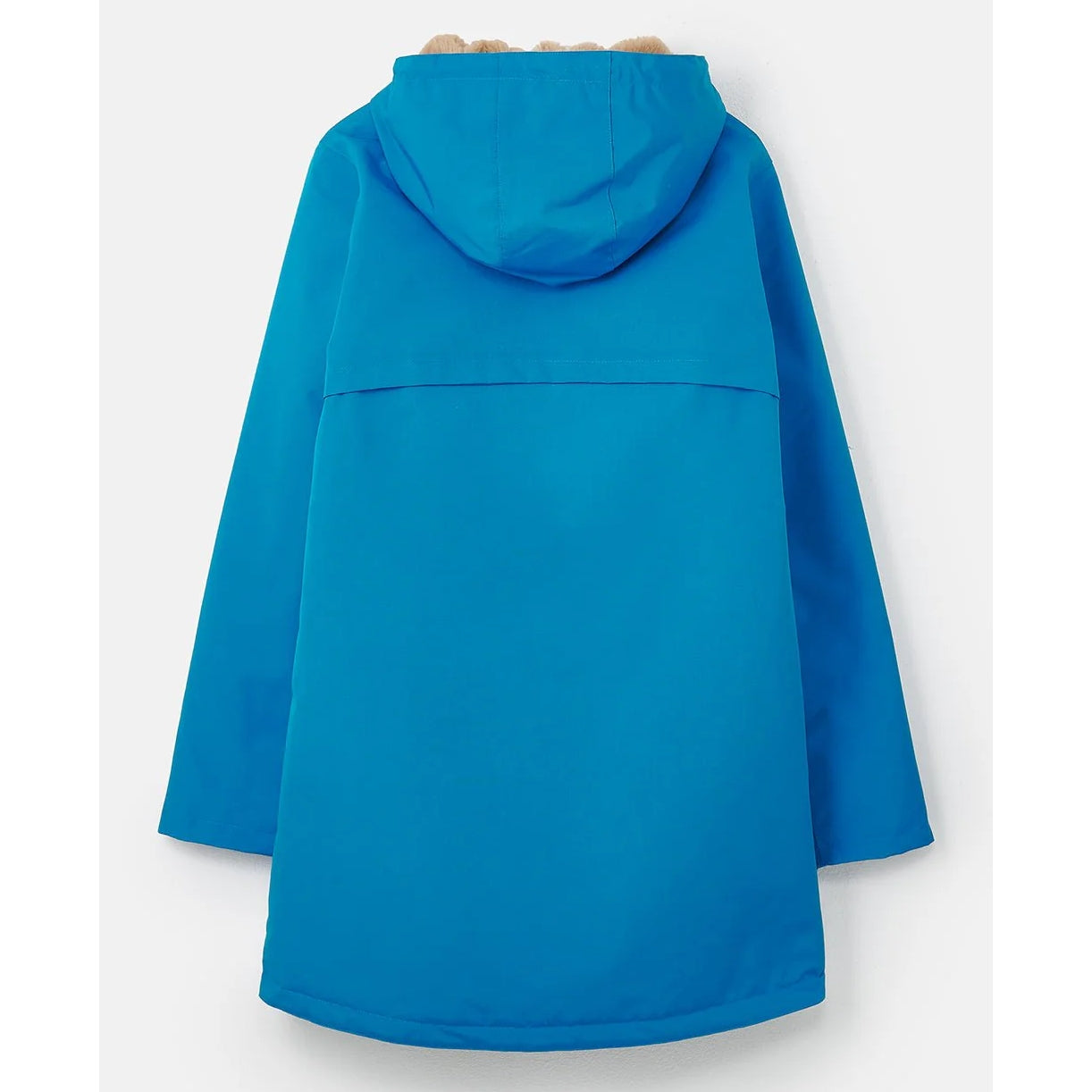 Lighthouse Womens Scarlet Waterproof Jacket Teal Blue