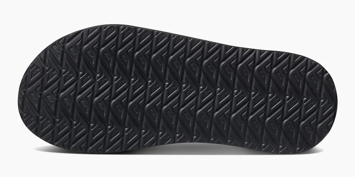 Reef Mens 'Cushion Phantom' Flip Flops - Brown / Tan