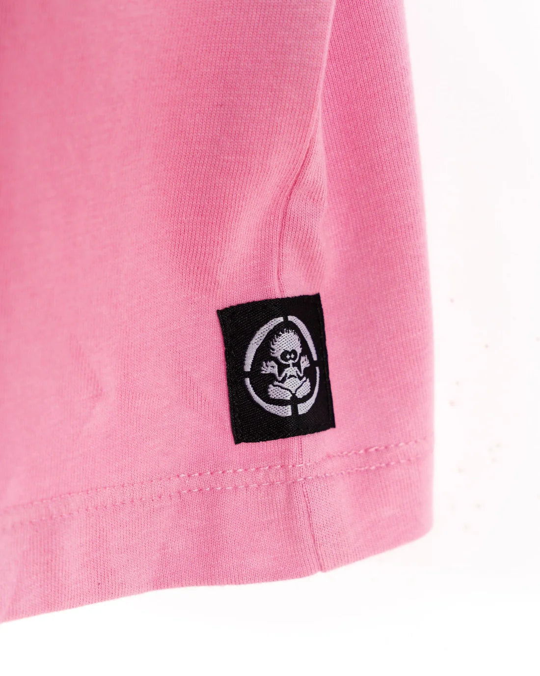 Saltrock Kids Highway Short Sleeve T-Shirt - Pink