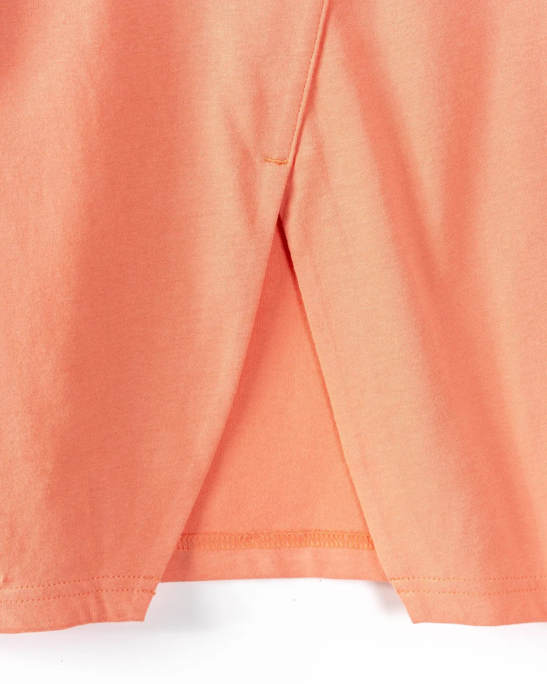 Saltrock Kids Sunrise Short Sleeve Tee - Coral