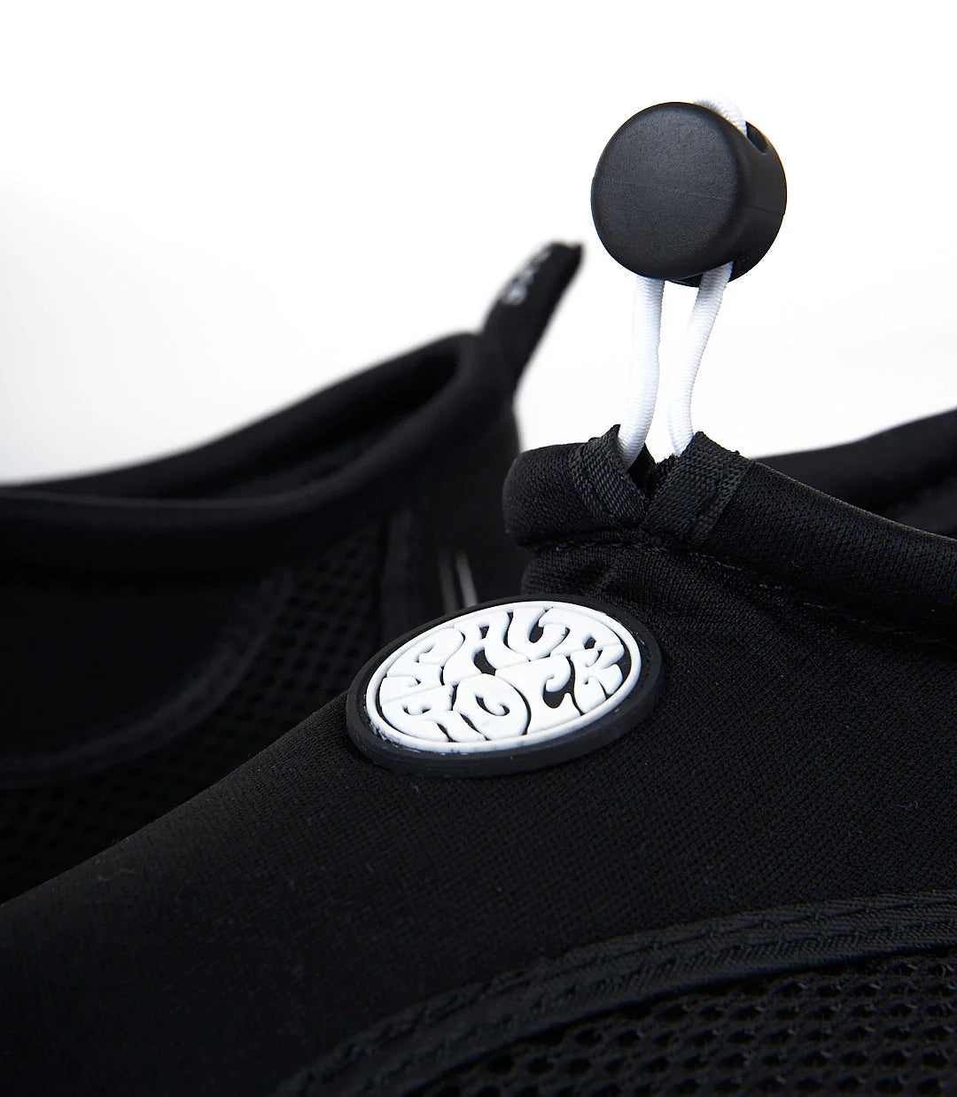 Saltrock Mens Core Aqua Shoes - Black