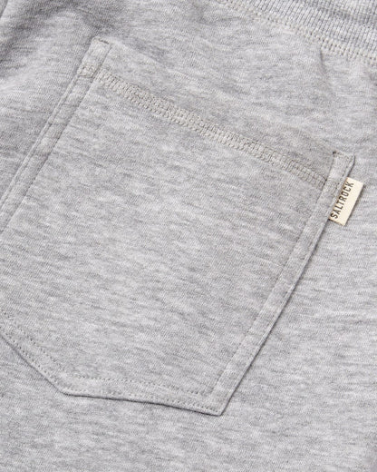 Women's Velator jogger trousers in Grey from Saltrock with back pockets