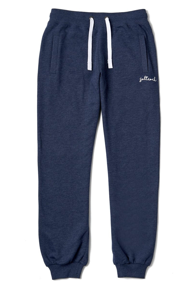 Saltrock Womens Velator Joggers - Blue Marl