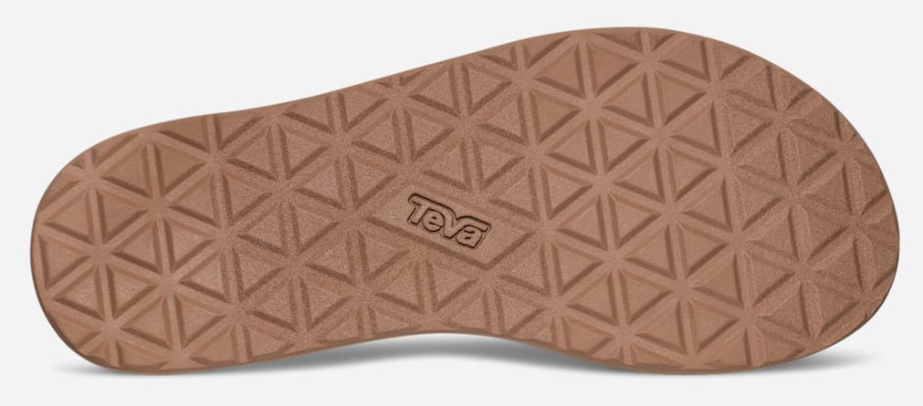 Teva women's Original Universal webbing strap sandals with rubber outsole.