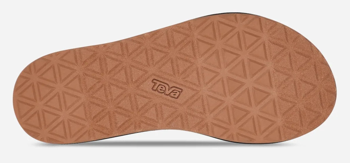 Teva women's Original Universal webbing strap sandals with rubber outsole.