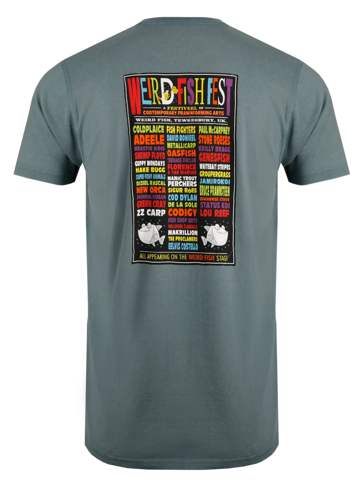 Fest 2025 t shirts