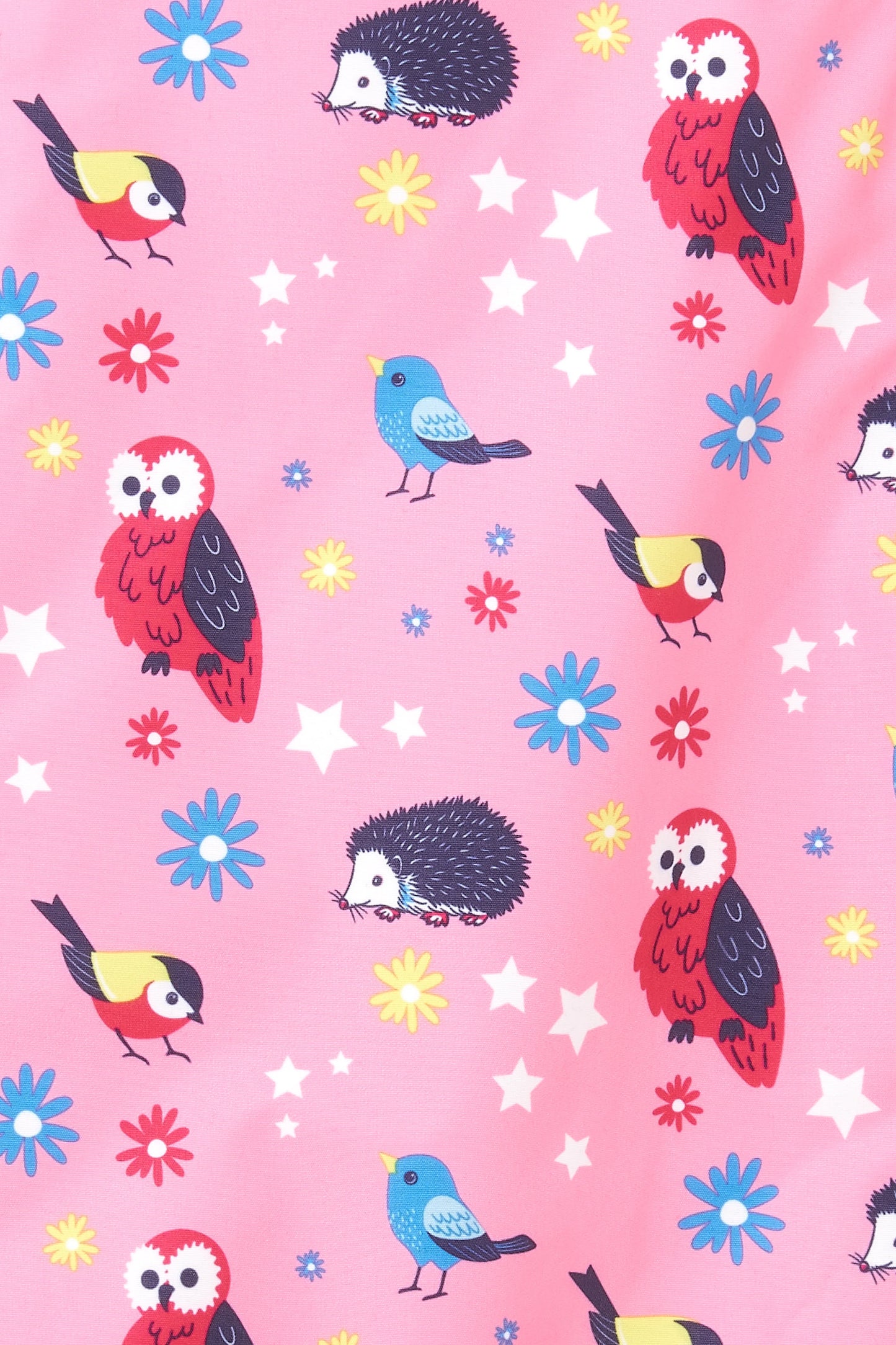 Lighthouse Kids 'Jamie' Waterproof Winter Puddlesuit - Woodland Print