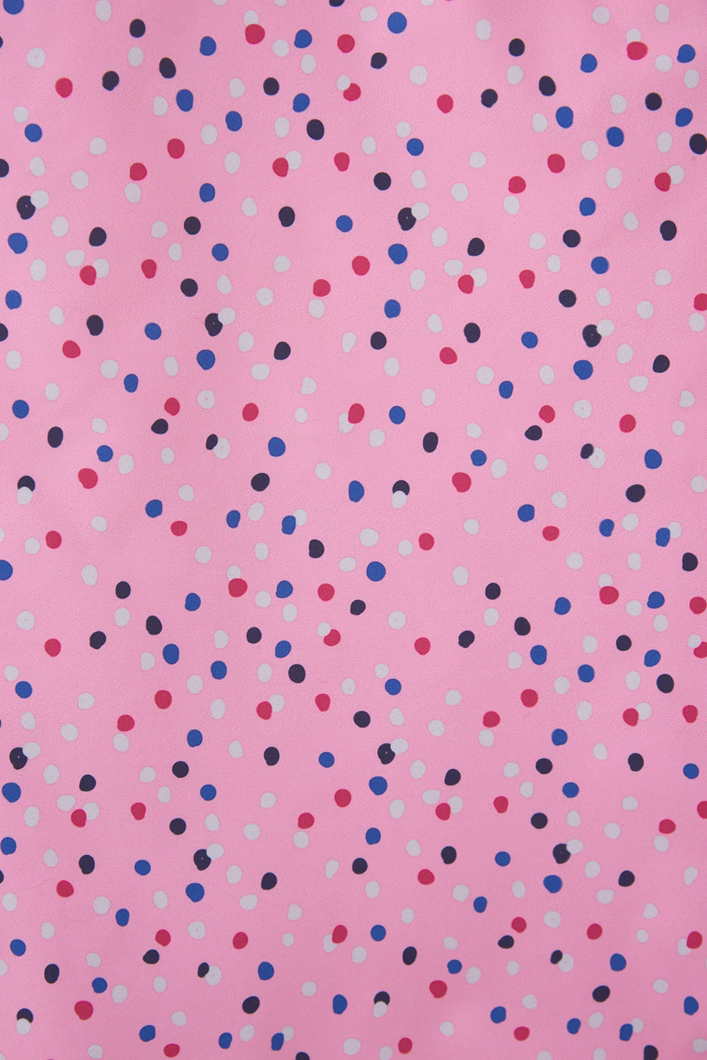 Lighthouse Kids 'Olivia' Waterproof Jacket - Rose Pink Dot