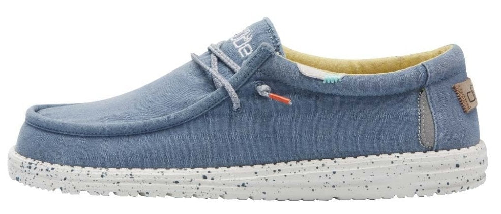 Dude wally clearance shoes uk