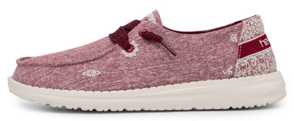 Hey best sale dudes womens