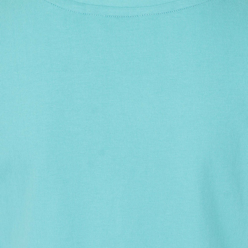 Lazy Jacks Kids 'L208C' Mermaid T-Shirt - Aqua