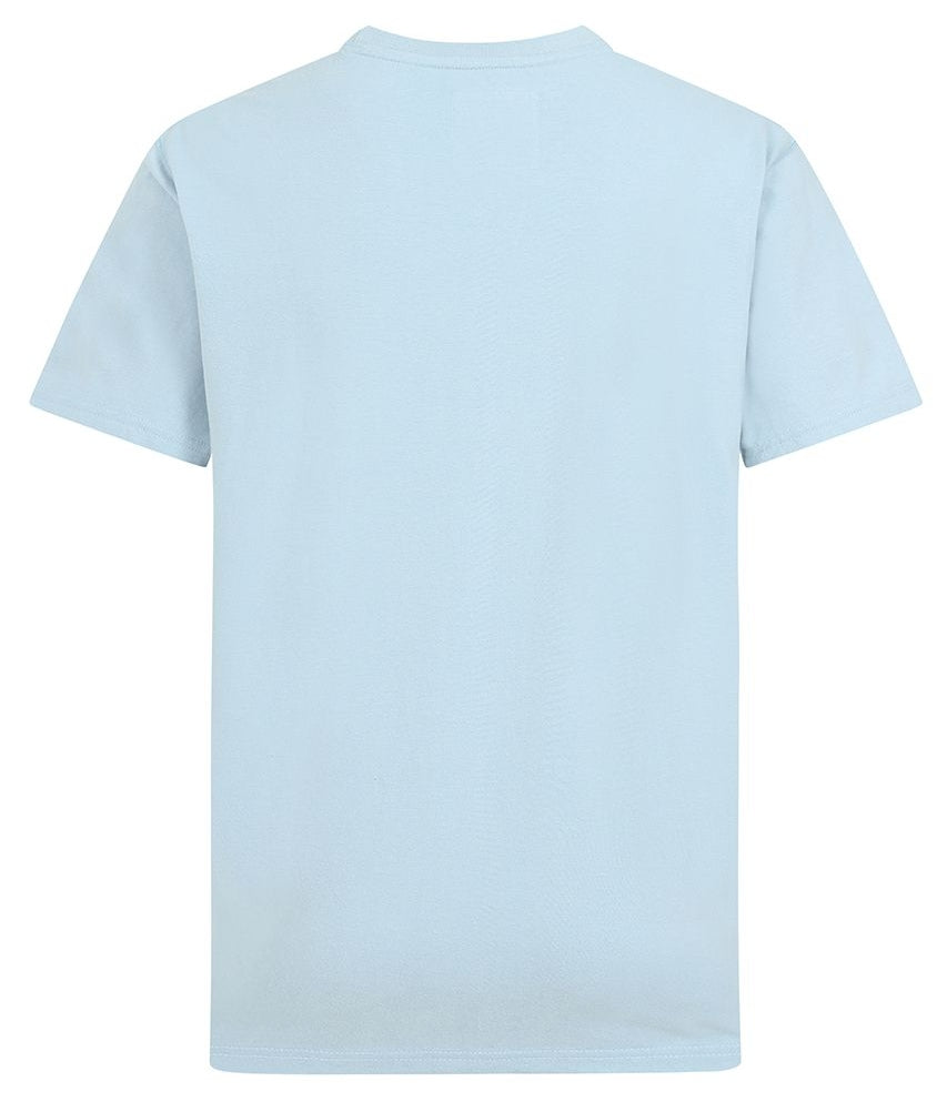 Lazy Jacks Kids 'LJ15C' Printed Tee - Dusk