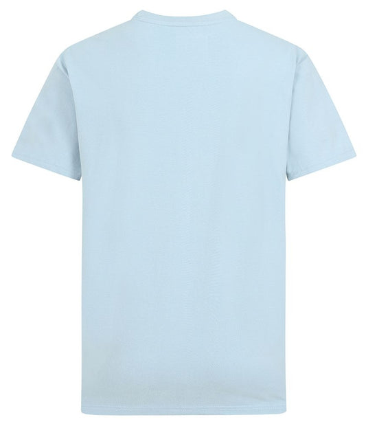 Lazy Jacks Kids 'LJ15C' Printed Tee - Dusk