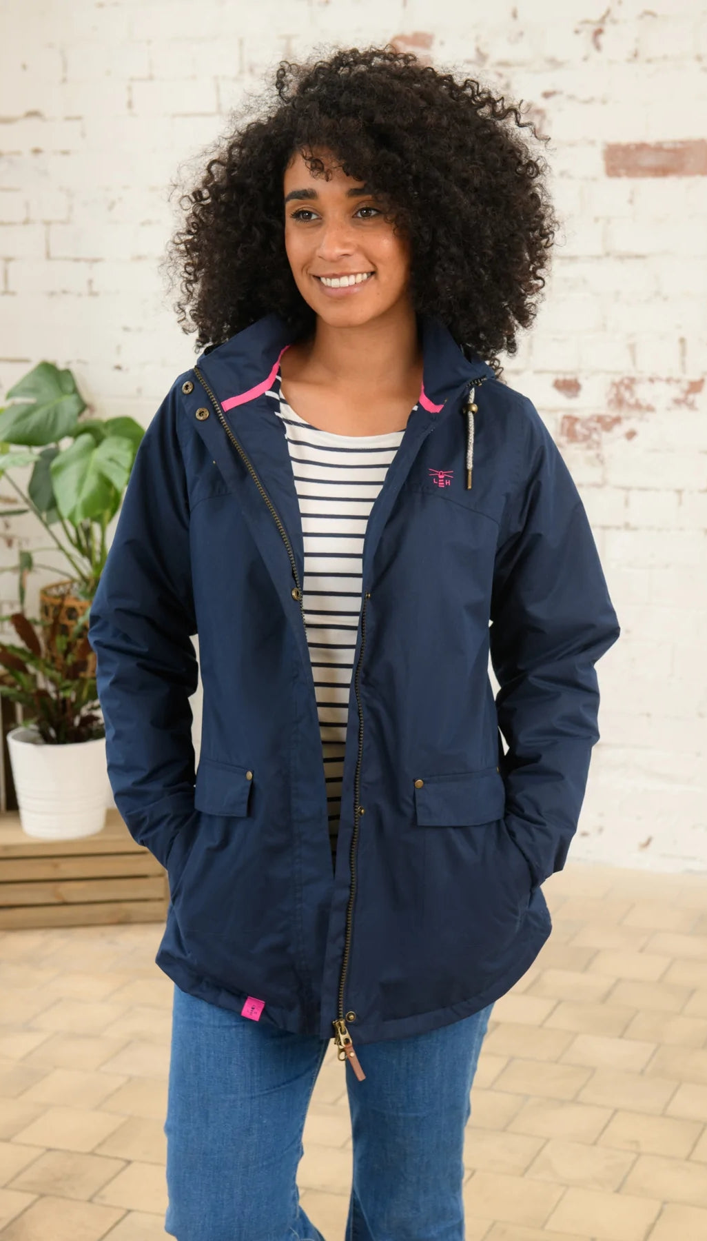 Lighthouse waterproof coats sales