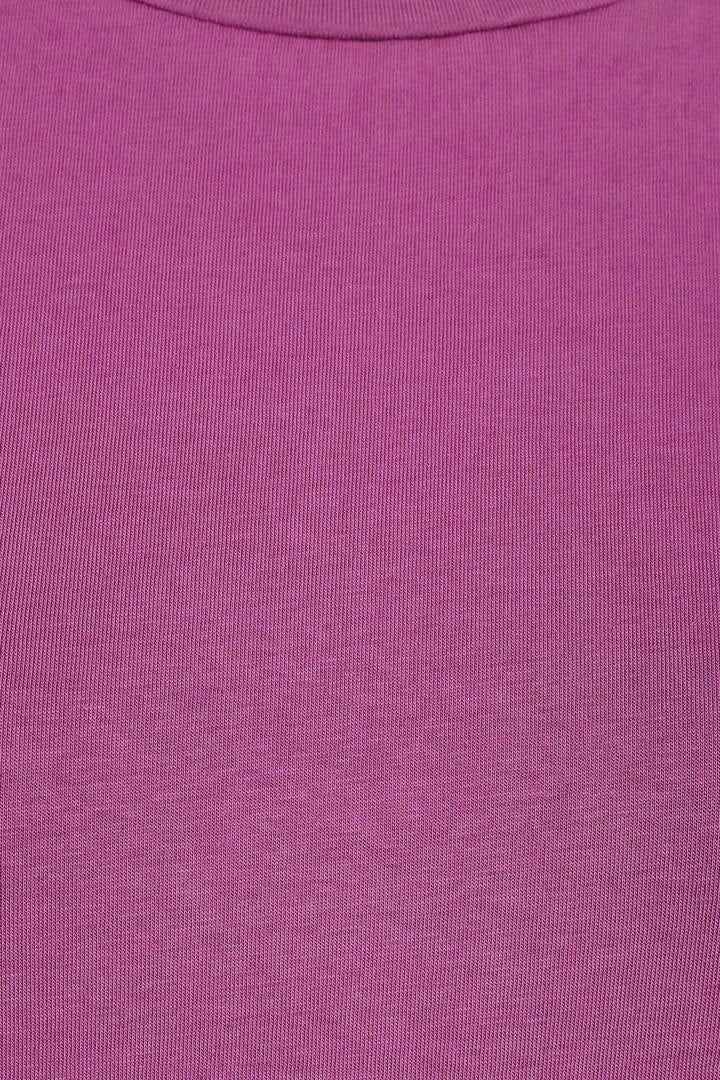 Mudd & Water Womens 'Essential Top' - Aster