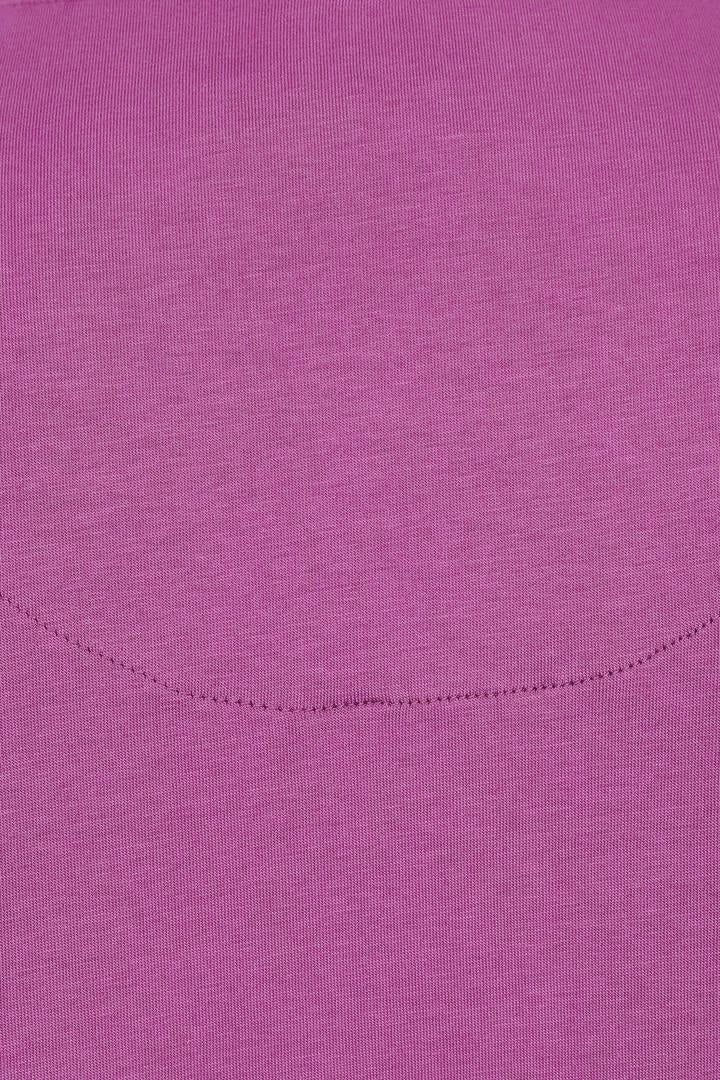 Mudd & Water Womens 'Essential Top' - Aster