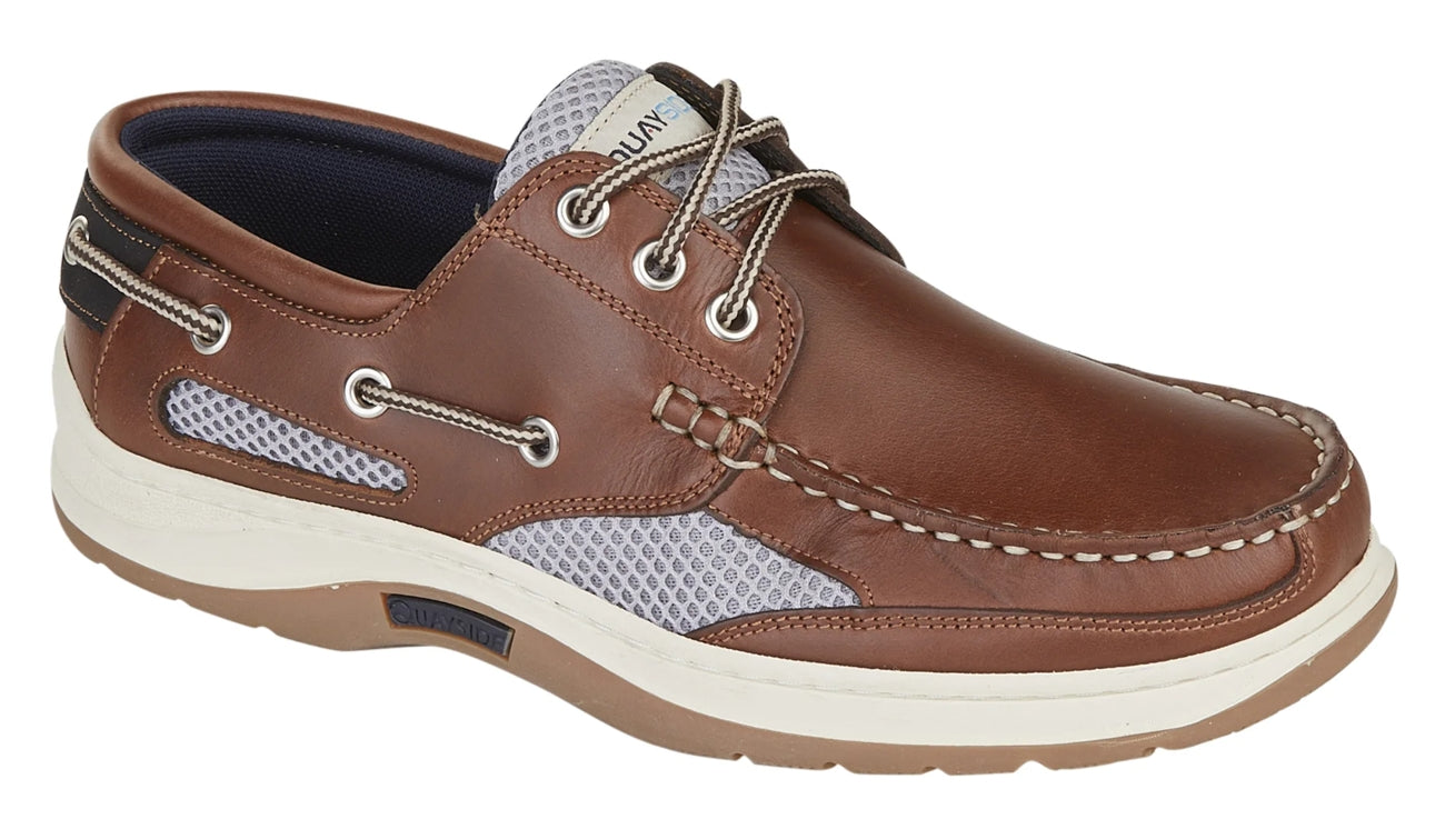 Quayside deck shoes outlet