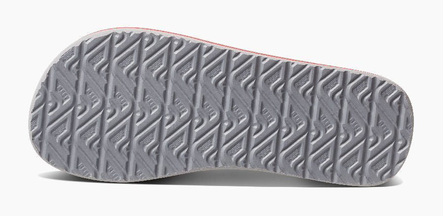 Reef Kids 'Ahi' Flip Flops - Nom Nom