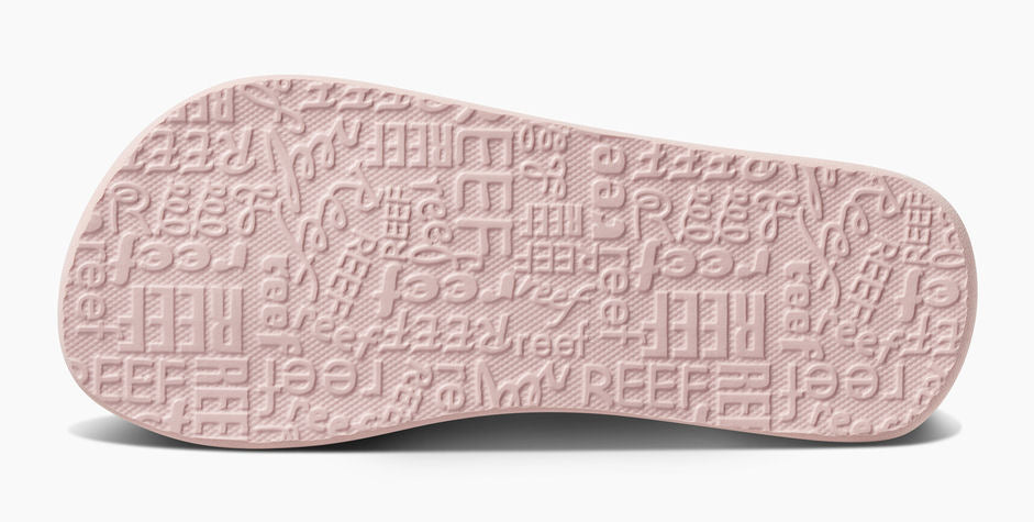 Reef Kids 'Ahi' Flip Flops - Ice Cream Truck