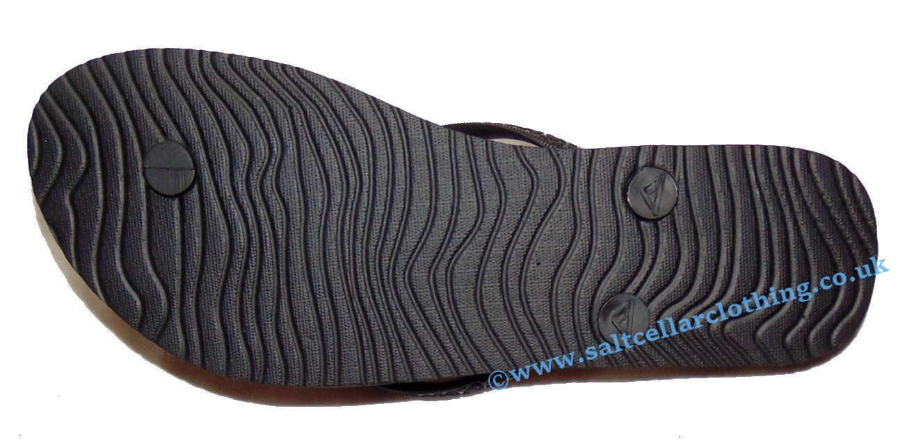 Reef Womens 'Seaside Prints' Flip Flops - Orchid Blossom