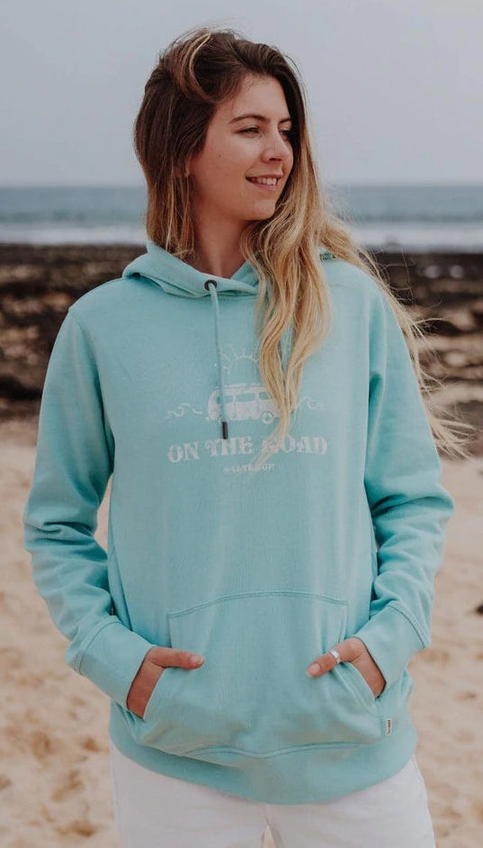 Salt rock sales hoodie women's