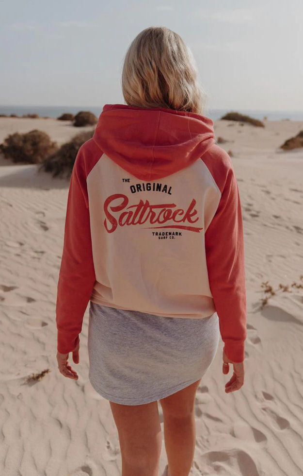 Saltrock hoodies ladies cheap