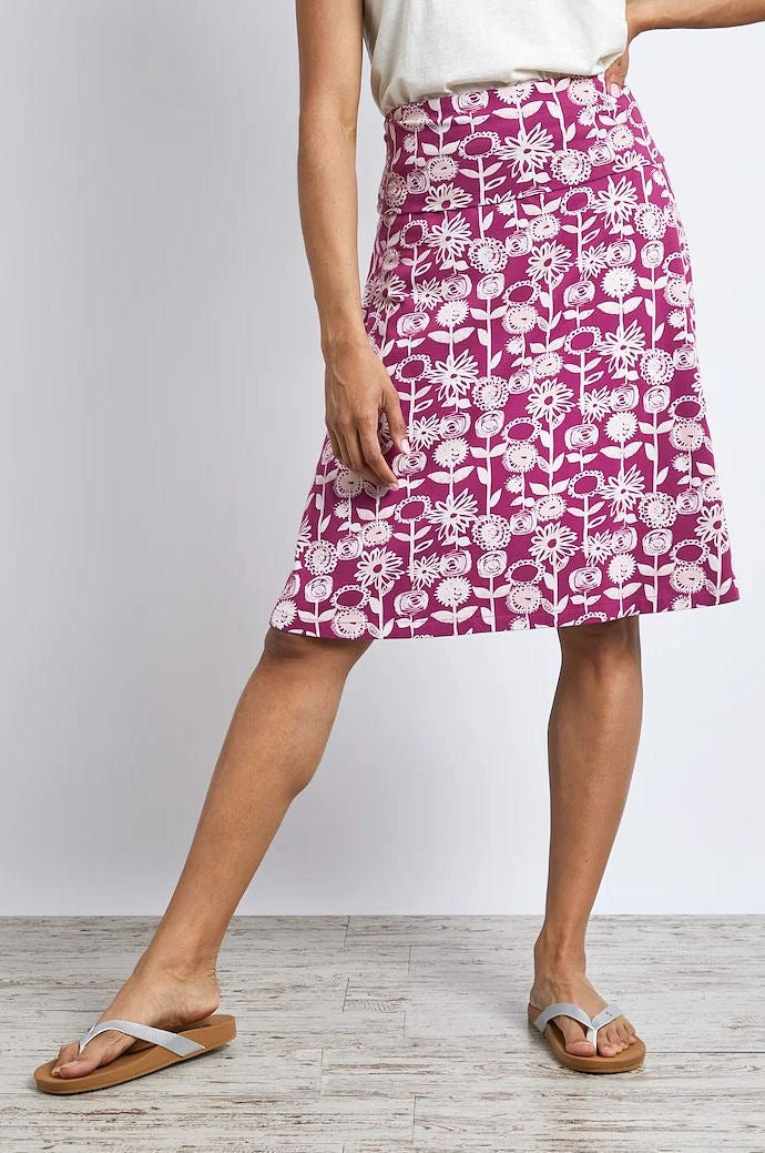 Jersey skirt womens online