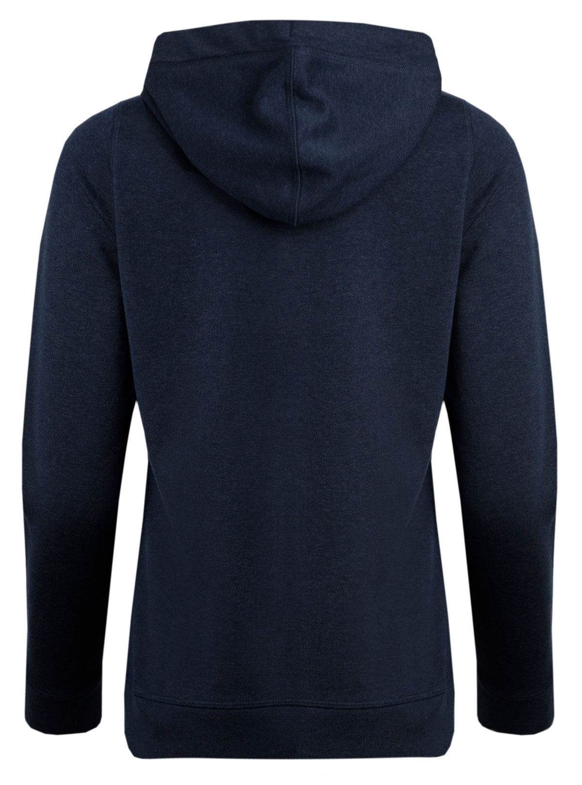 Weird Fish Womens 'Emiko' Full Zip Hoodie - Navy
