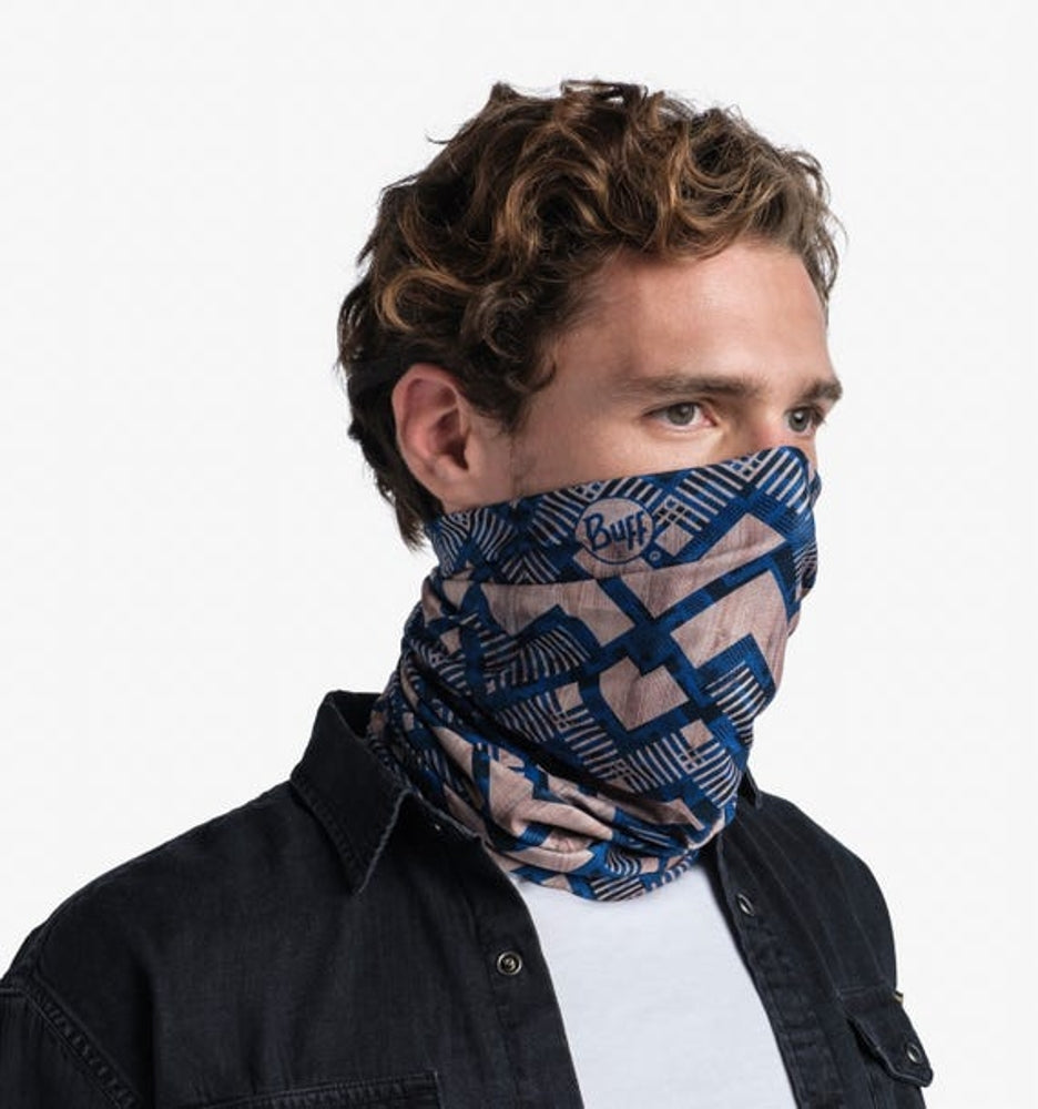 Buff Multifunctional Neckwear - Kibat Multi