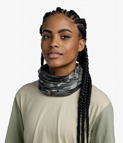 Buff Multifunctional Neckwear - Forest Hetch
