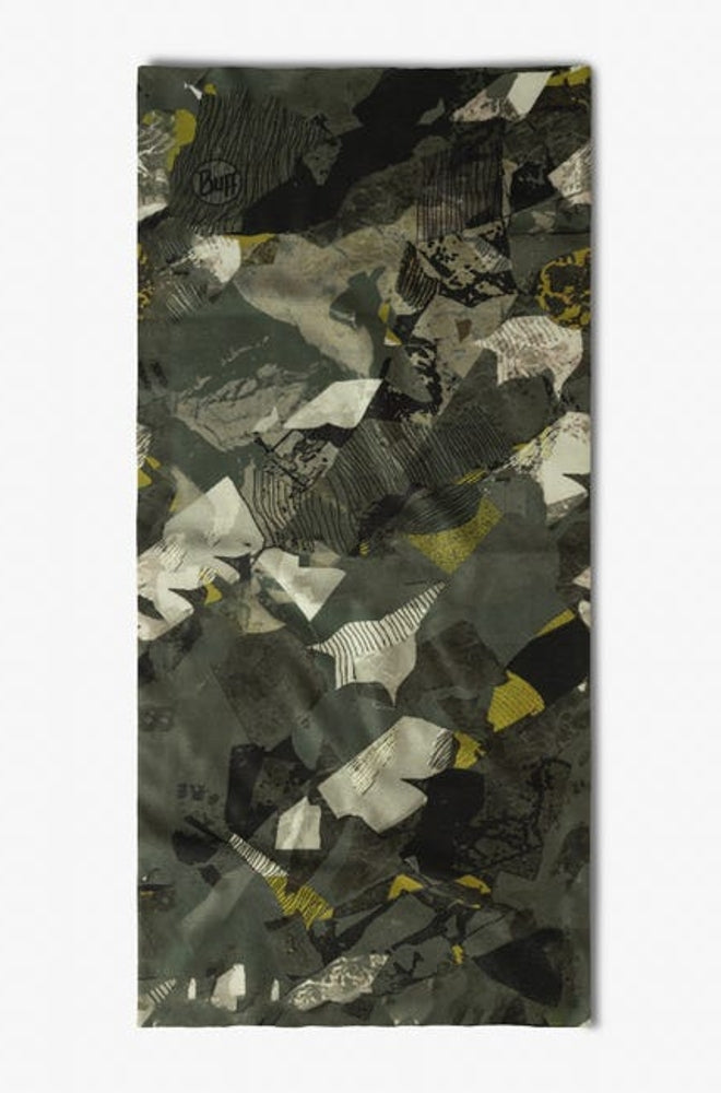 Buff Multifunctional Neckwear - Forest Hetch