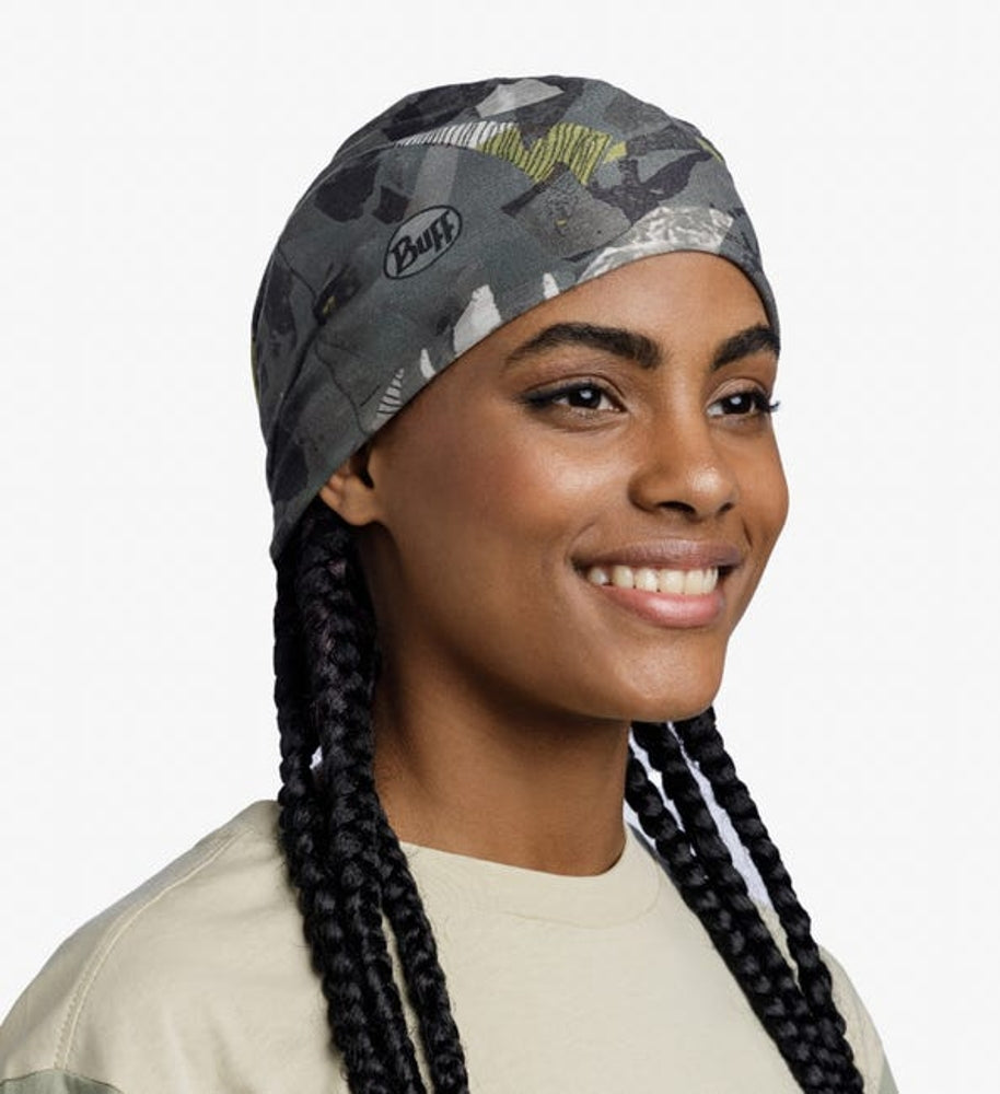 Buff Multifunctional Neckwear - Forest Hetch