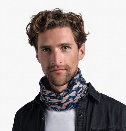 Buff Multifunctional Neckwear - Kibat Multi