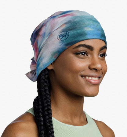 Buff Multifunctional Neckwear - Multi Newa