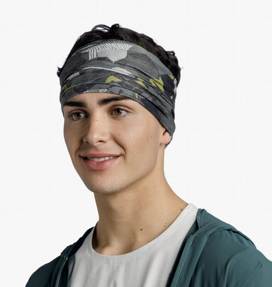 Buff Multifunctional Neckwear - Forest Hetch
